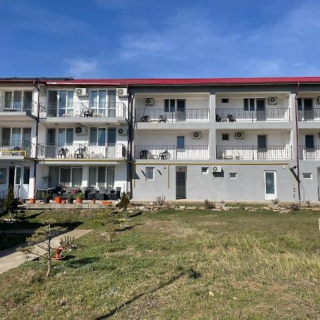 Centrul Medical "Sfanta Elena De La Mare" Hotel Costinesti Esterno foto