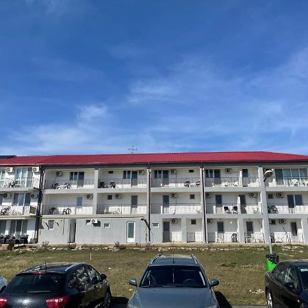 Centrul Medical "Sfanta Elena De La Mare" Hotel Costinesti Esterno foto