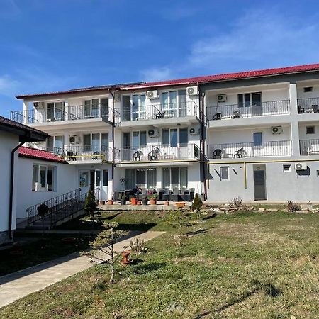 Centrul Medical "Sfanta Elena De La Mare" Hotel Costinesti Esterno foto