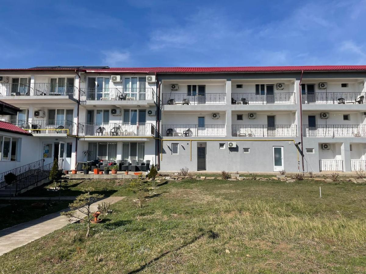Centrul Medical "Sfanta Elena De La Mare" Hotel Costinesti Esterno foto