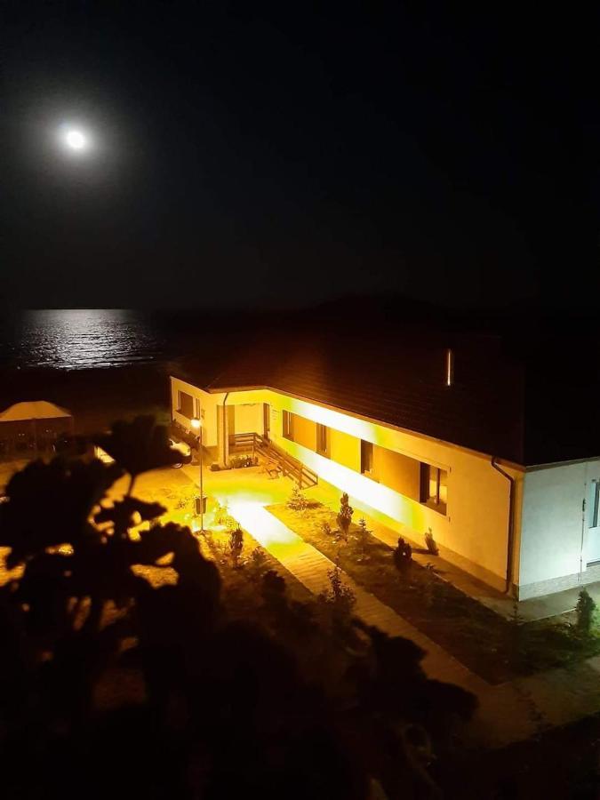 Centrul Medical "Sfanta Elena De La Mare" Hotel Costinesti Esterno foto