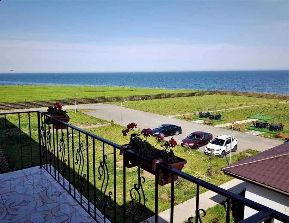 Centrul Medical "Sfanta Elena De La Mare" Hotel Costinesti Esterno foto