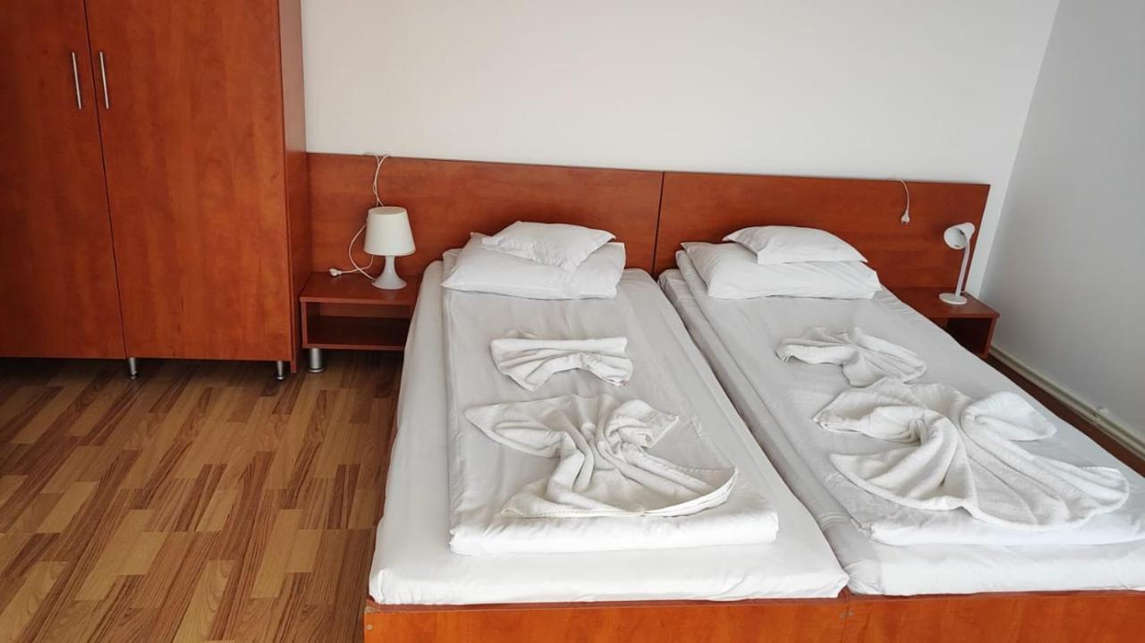 Centrul Medical "Sfanta Elena De La Mare" Hotel Costinesti Esterno foto