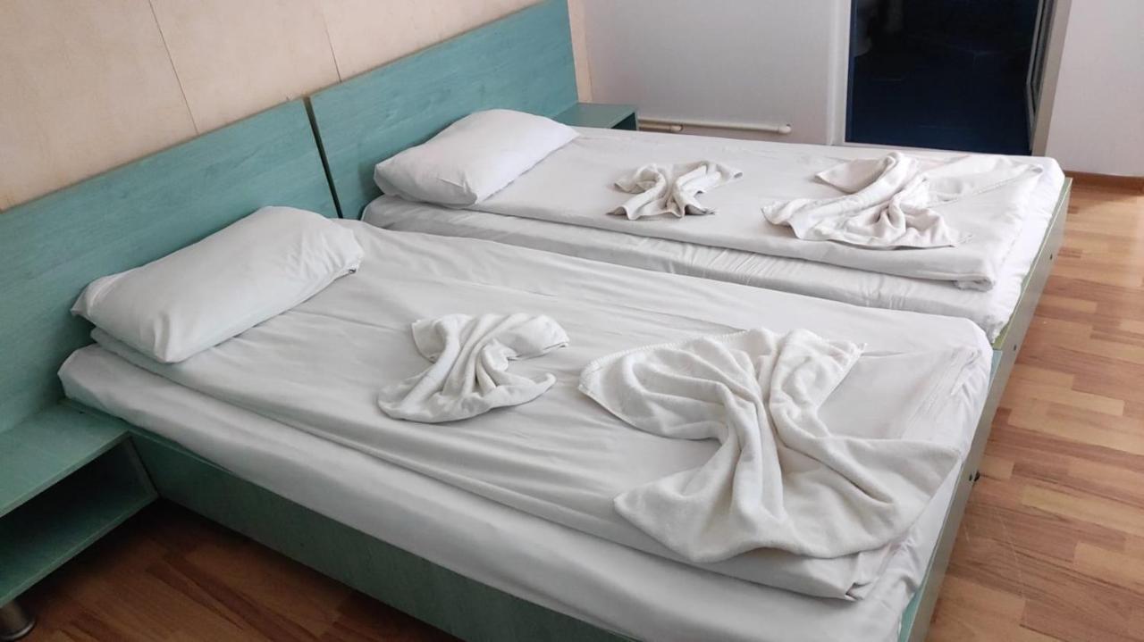 Centrul Medical "Sfanta Elena De La Mare" Hotel Costinesti Esterno foto