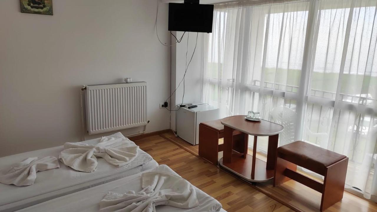 Centrul Medical "Sfanta Elena De La Mare" Hotel Costinesti Esterno foto